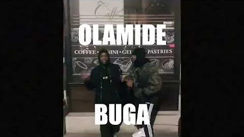 Olamide - Buga (Official Video)