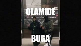 Смотреть клип Olamide - Buga