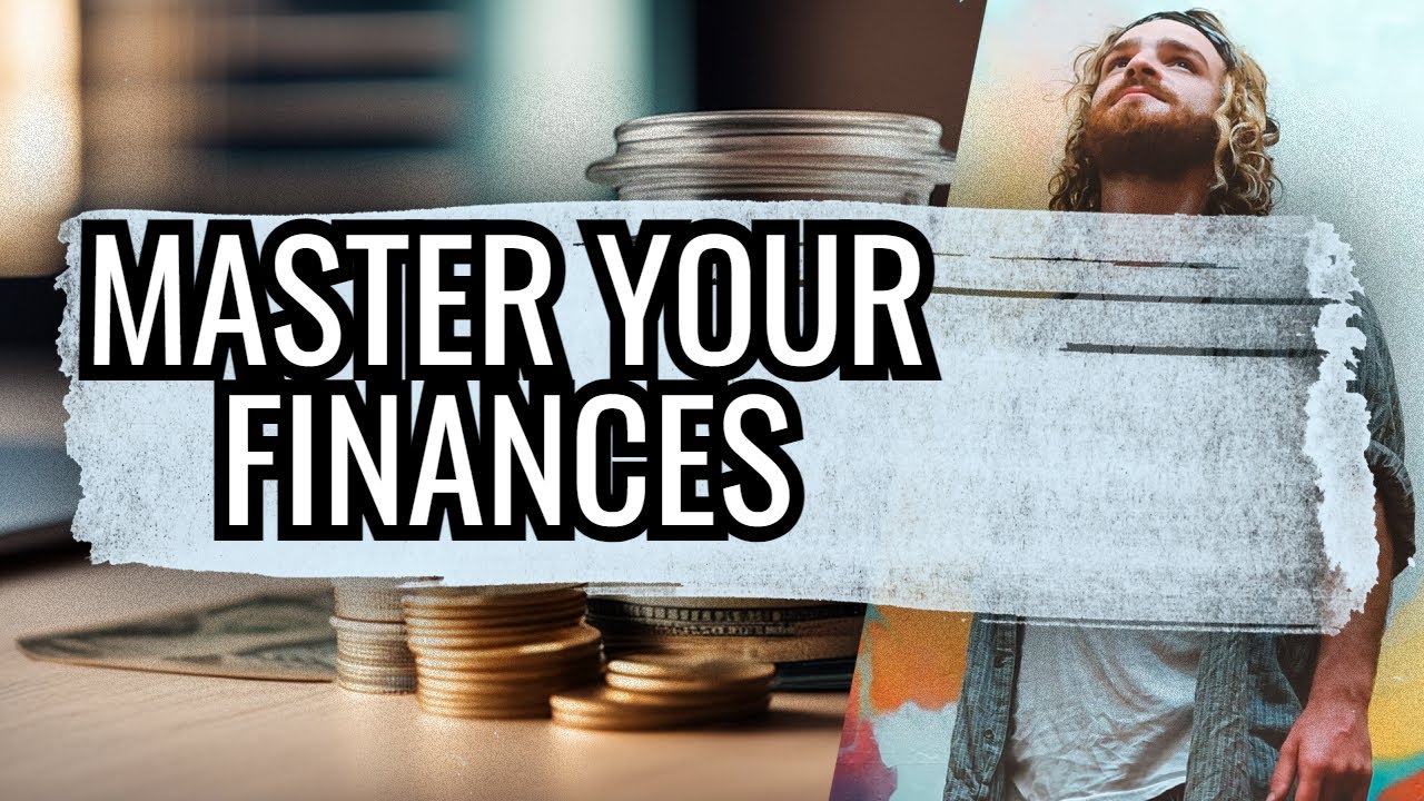 The Essential Guide to Mastering Finances as a New Entrepreneur - YouTube