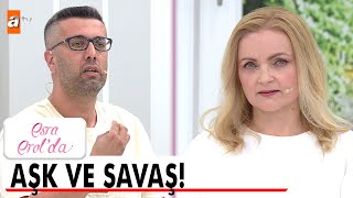 Canan, Seni Ölene Kadar Seveceğim - Esra Erolda 28 Nisan 2025