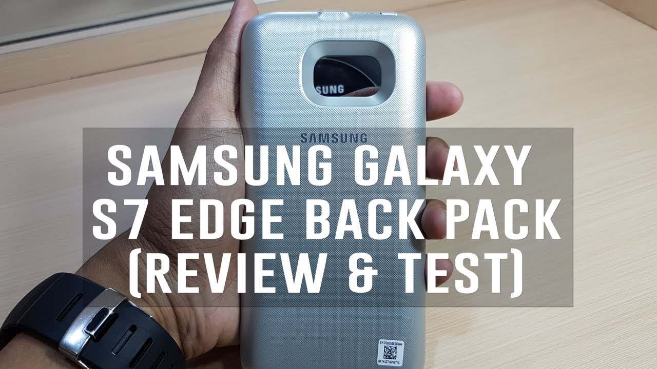 backpack s7 edge