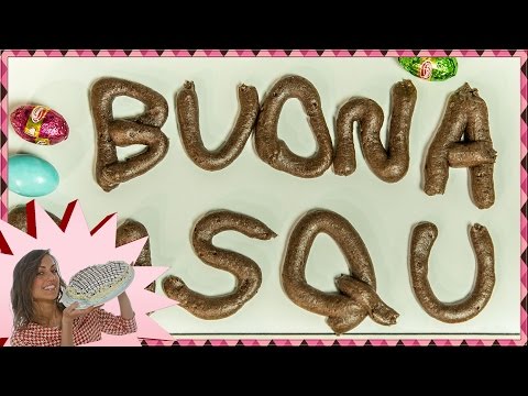 Biscotti Quaresimali Toscani
