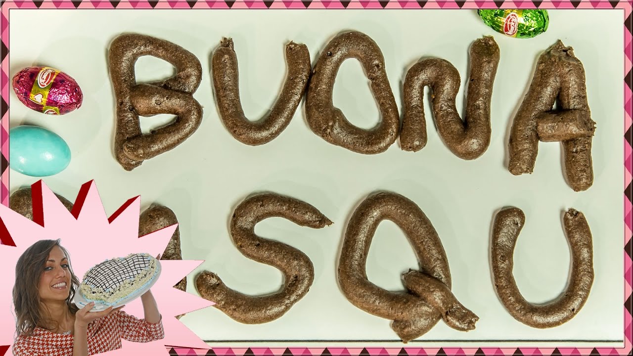 Biscotti Quaresimali Toscani