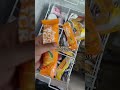 All Amul ₹10 Icecream Varities Comment your favourite #mangoicecreqm #butterscotch #kulfi #icecream