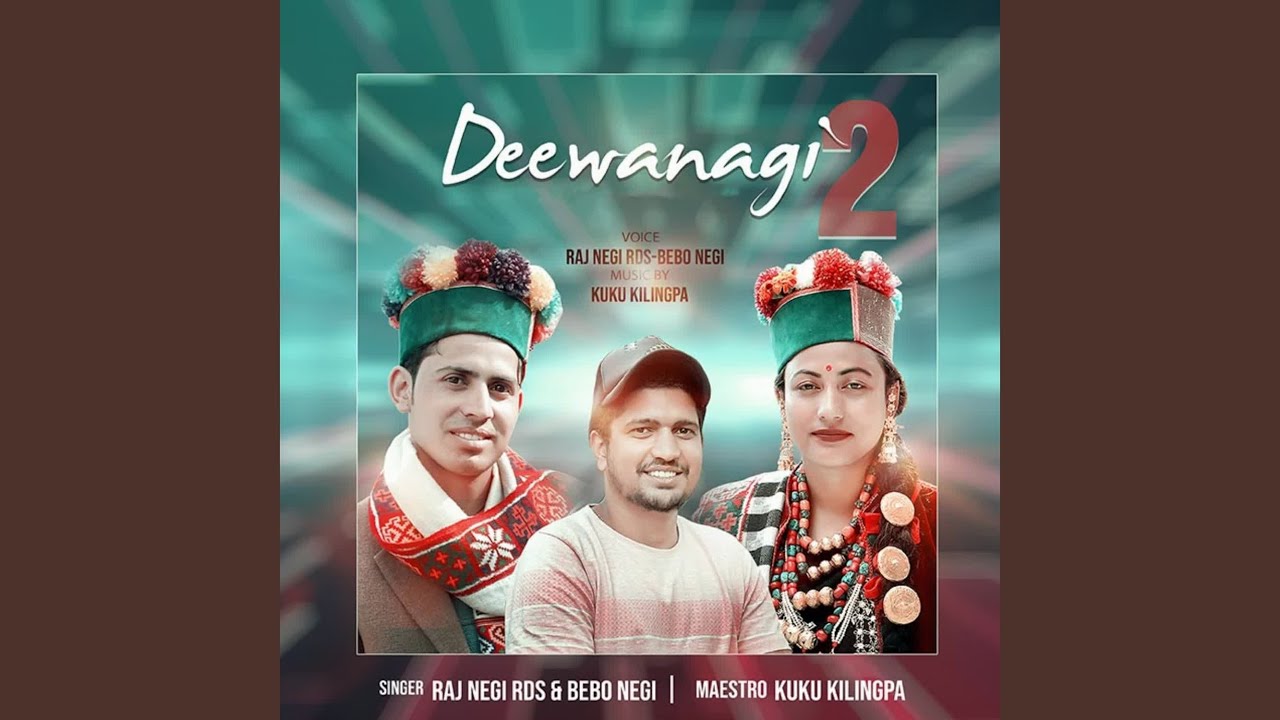 Deewangi 2