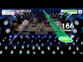 Afterglow「Off we go.」【NORMAL】
