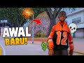 AKU MEMULAI KEHIDUPAN BARU BAHAR DIKOTA PARA KRIMINAL !! GTA SAMP ROLEPLAY INDONESIA