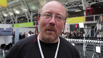 TimeSlice Films - The Matrix Bullet Time Effect