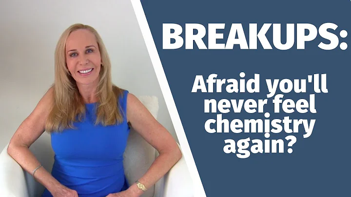 Breakups: Afraid you’ll never feel chemistry again? — Susan Winter