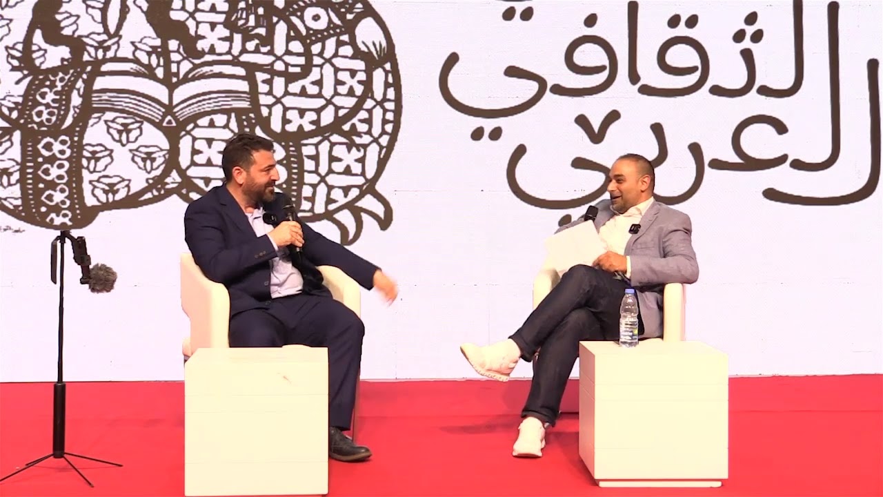 كيف نعيد التاريخ إلى الجمهور- حوار مع شارل الحايك