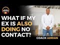 What If My Ex Is Also Doing No Contact | Have I Lost Them For Good?