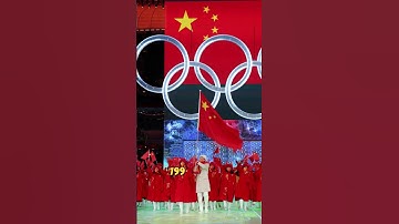 Los Países con más Medallas Olímpicas en la Historia 🏅🙂