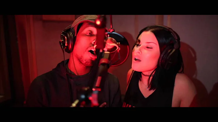 Alexandra Amor & Micah Powell - "I Need You Now" f...