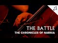 The chronicles of narnia  the battle  live orchestra  choir  odyssey project