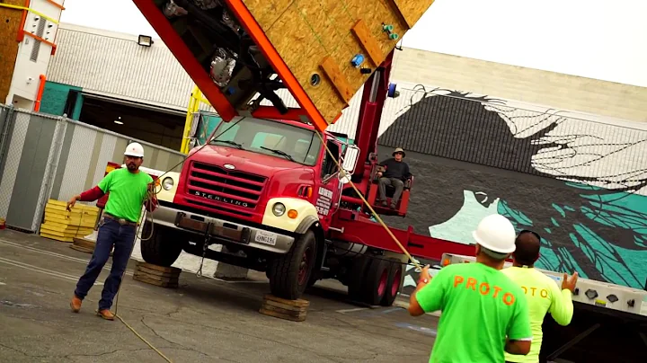 Smart Home Technology - Proto Core™