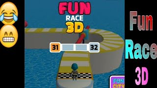 Fun Race 3D#Best 3D game #Funny Game #May 21, 2020 screenshot 5