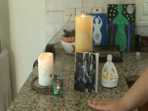 Oracle Card Review: Enchanted Oracle