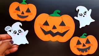 Como fazer uma abóbora de Halloween? - Blog do Pão