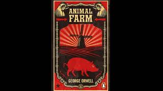 Animal Farm by George Orwell - Chapter 7 Audiobook w/Subtitles & FREE eBook