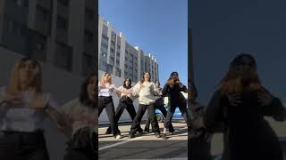 Best Tiktok  Abusadamente X Move Ya Body  Arnel Remix foryou dance fyp