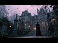 Dramatic Piano Melodies for Dark, Lonely Piano Vibes and Haunting Nights 90