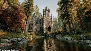 Celtic Legends - Peaceful Medieval Music - Haunting Tavern Songs, Forgotten Castle Dreams