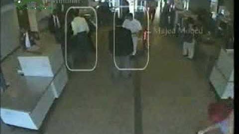 September 11th Hijackers