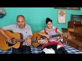 Acoustic Jam of Sholay Theme