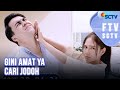 FTV SCTV Shanice Margaretha & Erdin Werdrayana - Gini Amat Ya Cari Jodoh