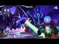 Try di Mezzanotte - S.1 Ep.4 - Ti devi SPAVENTAREEEEEEH!!