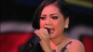 CINTA TERISOLASI new pallapa (official live music)