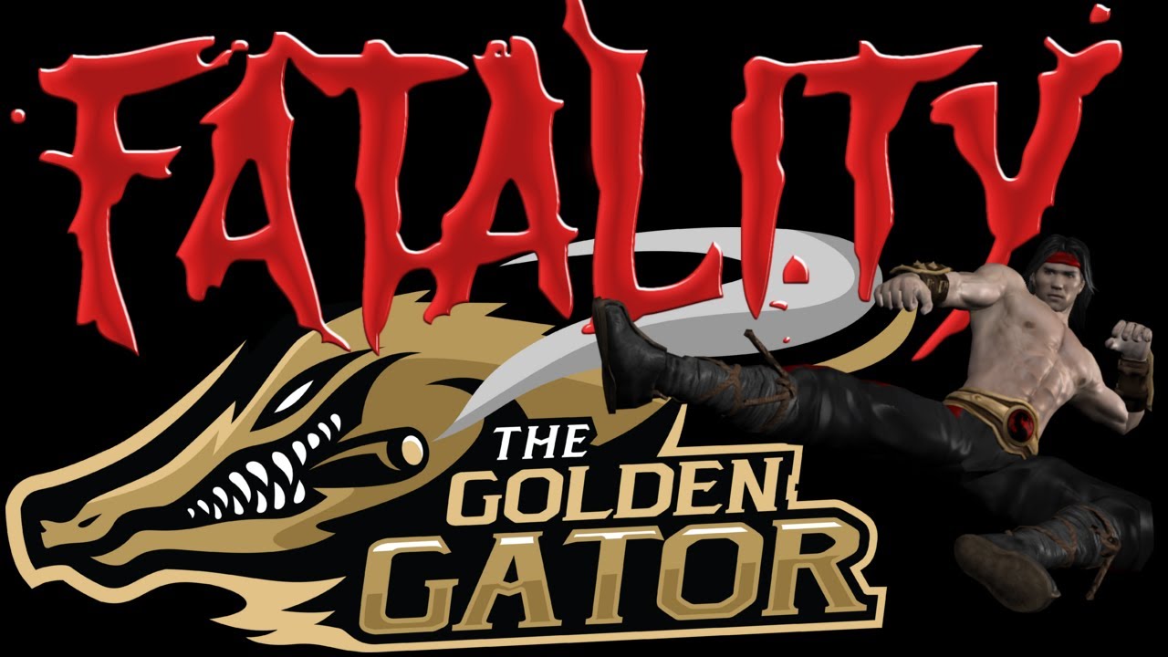 Gator Gladiators - YouTube