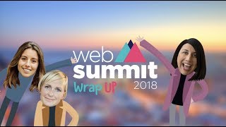 WEBSUMMIT VLOG 3