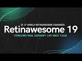 Retinawesome 19 | Vitreoretinal Surgery | My Best Case | 2nd World Retinawesome Congress