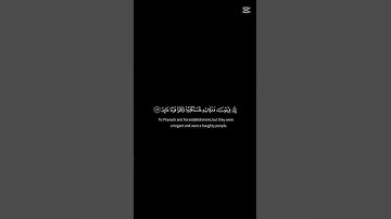 #قرآن #اكسبلور #المصحف #قران_كريم #لايك #حالات_واتس #راحة_نفسية #ياسر_الدوسري #سورة_المؤمنون
