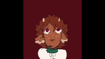 I’m too tired to make this better 😭 #digitalart #digitaldrawing #digitaldraw #fypシ゚ #oc #oclore