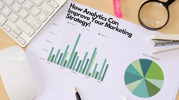 Data-Driven Marketing: Unlocking the Power of Analytics