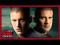 PRISON BREAK fr - FILM JEU COMPLET