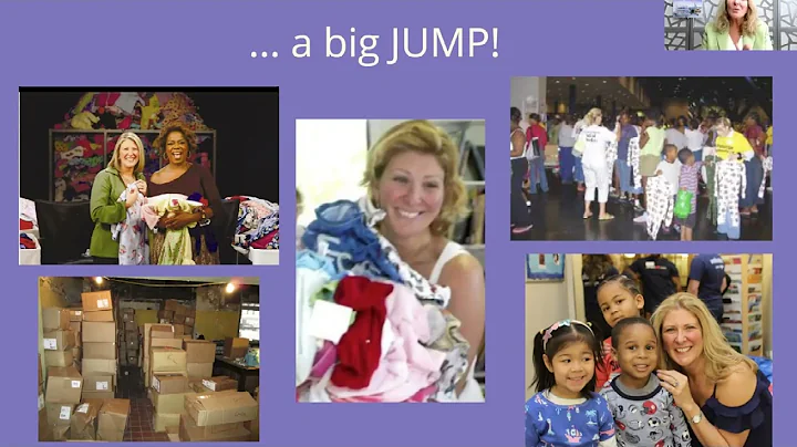 Is Your Purpose a Jump or a Slide? with Genevieve ...
