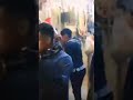 مولد سيدي حماد التوني في قريه تونا الجبل
