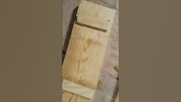 Building a window or door header.