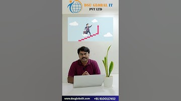 Devop By Srikanth | Best Coaching Center In Hyderabad For DevOps With Gen AI | DSU Global IT PVT LTD
