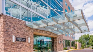 The Westin Mount Laurel | Mount Laurel | Hotel Review🏠