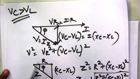 EEE-Lecture-23-RLC Series Circuit Resonance