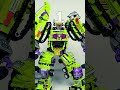  my 2023 best robot mecha build in tiy toy tv fakelego brick  block moc    