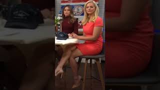 Jacqueline Matter Legs