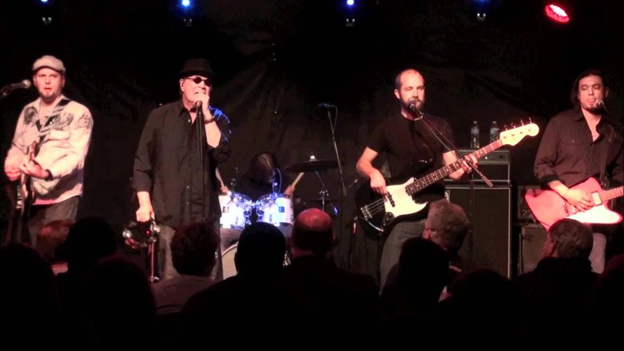 "CC RIDER" - MITCH RYDER and The Detroit Wheels "CC RIDER" - MITCH RYDER and The Detroit Wheels