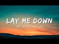 Lay me down cover by migael avila  niel andrey official