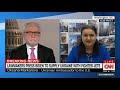 CNN: бомбёжки украинских городов не прекращаются (15.03.2022)