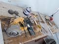 Qual ferramenta eu preciso para fazer uma cuba esculpida em porcelanato?(52)